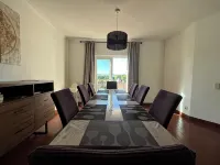 Casa Pausa Vakantiewoning in Sesimbra met Fantastische Zichten en Vlak de Oceaan