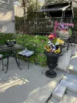 Charming 2-bedroom bacement with WiFi, AC in enjoyable Murray - 3성급