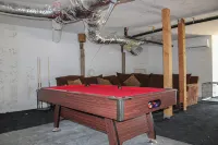 House on the Hill/ 5 bedrooms/ overlooks all of Kernville - 무료 와이파이