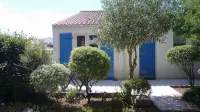 FAMILY HOME IN NOIRMOUTIER EN L'ILE