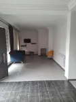 Pleasant Villa with Large Living Room, 2 New Bedrooms, Garden and Motorized Garage.