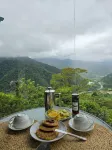 Cabaña en la Montaña Cerca del Parque Nacional Tapantí Orosi, Cartago Costa Rica - 4 星級