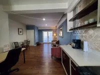Modern 2 bedroom apartment by the bullring