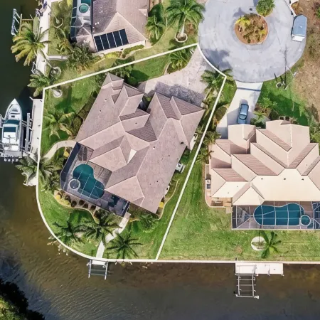 Eight Palms/ Punta Gorda Waterfront Paradise Escape