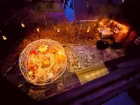 SevenTwenty: Hot Tub under the Stars & Other Tales アップルトンのホテル