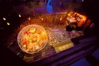 SevenTwenty: 星空下的熱水浴缸 & 其他故事 度假屋