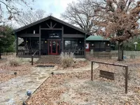 Hickory House on Lake Tawakoni - 3-Star