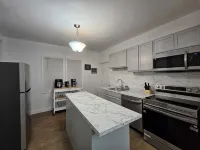 Charming home in Niagara Falls - Homestays