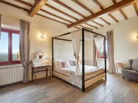Hotel Tenuta di Artimino, member of Meliá Collection Hotéis em Carmignano