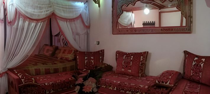 Moroccan House Marrakech Hotels in Marrakech