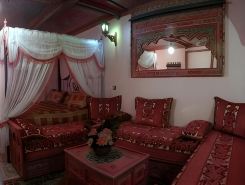 Moroccan House Marrakech
