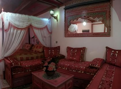 Moroccan House Marrakech