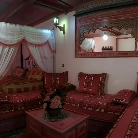 Moroccan House Marrakech