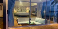 Koh Mook Sivalai Beach Resort