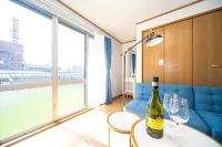 Yokkaichi Motomachi Hotel
