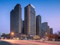 和光·ALIENSPACE外星人電競飯店（成都天府一街世豪廣場店） 大源附近的飯店