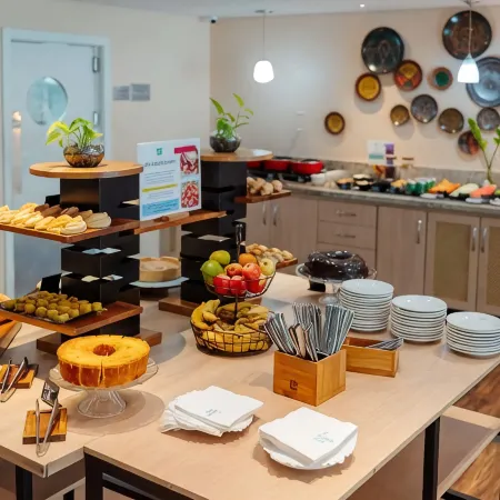 Ibis Styles Manaus