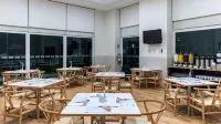 Holiday Inn Express 瓜達拉哈拉ITESO - 早餐