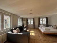 Hotel Untertor by Maier - Self-Check-IN - Kæledyr tilladt