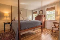 Inn at Valley Farms - Wifi