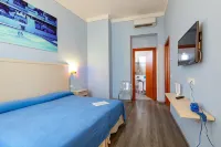 SmArt Hotel Bartolini
