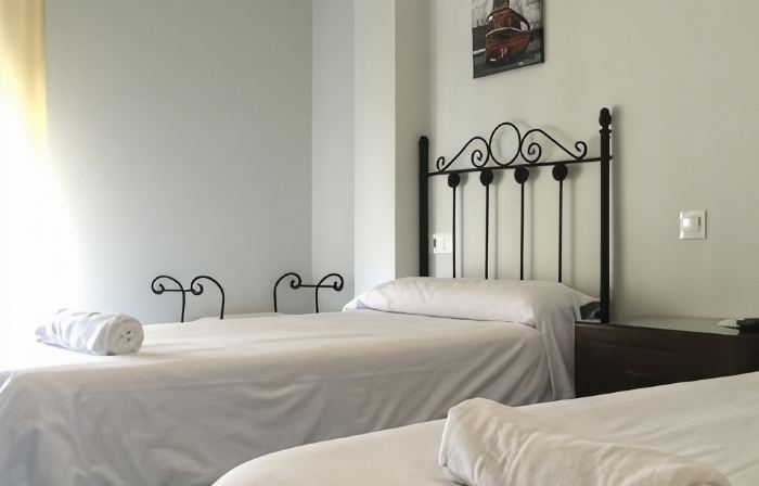 Hostal Acemar