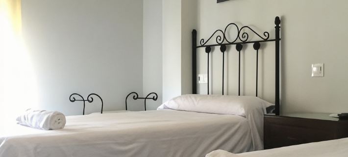 Hostal Acemar Hotels in Marbella