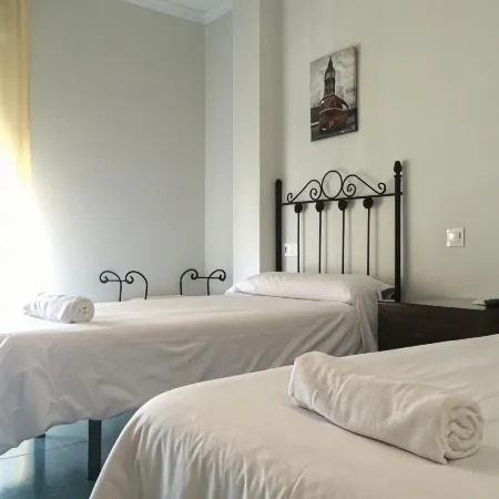 Hostal Acemar