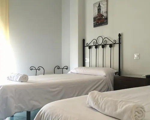 호스탈 아세마르 마르베야 호텔