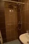 Hotel "slavyanka"