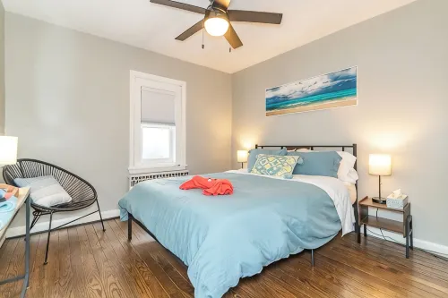 Beach View Suite #8 - Alojamientos