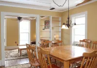 Historic Downtown Traverse City Apartment - Apartments