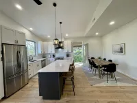Mountain View House in Downtown Waynesville