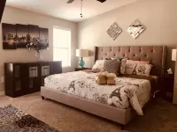 Sedona Red Rock Garden of Paradise, Pets friendly and Hot Tub - Boutique