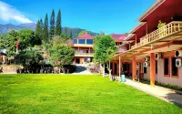 Arayanna Hotel & Resort