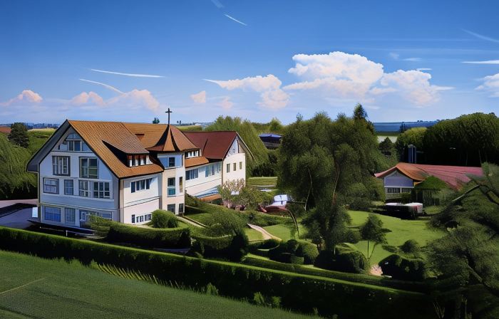 Reck's Hotel-Restaurant