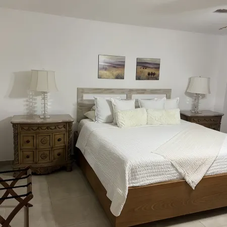 Ocean Front in Marbella Assigned Underground Parking & Fast Internet 150 Mbps