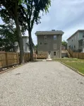 Hidden Gem in plain sight! Adorable 3 Bdrm Duplex near Hospitals & Universities.