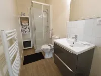 Agréable Studio en Hyper Centre