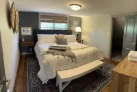 Quaint,newly remodeled country cabin in the heart of Bourbon Country. - 3-Star