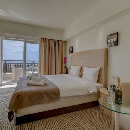Olympian Bay Grand Resort by Anayia All Inclusive Resorts
