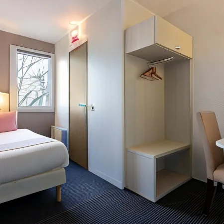 Comfort Hotel Orléans Olivet