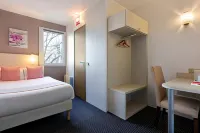Comfort Hotel Orléans Olivet
