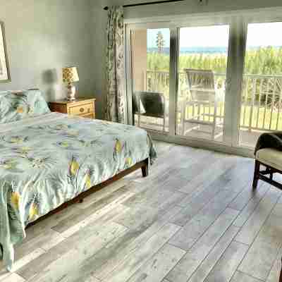 Beach Living at its Best!  Watch rocket launches from the balcony Rooms