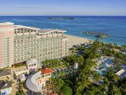 SLS Baha Mar
