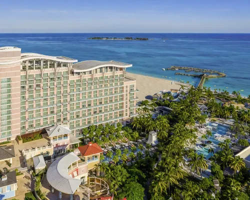 إس إل إس باها مار Hotels near شاطئ كابل