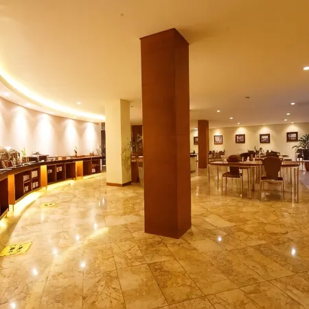 Papyrus Tropical Hotel