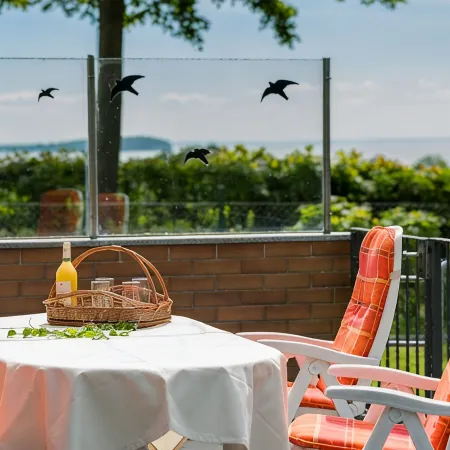 Spacious, comfortable vacation home on Rügen in Putbus for 2 to 8 people
