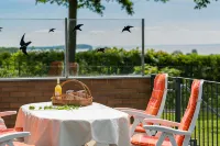 Spacious, comfortable vacation home on Rügen in Putbus for 2 to 8 people - 民宿
