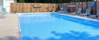 Cromwell Harbor Motel - Swimmingpools